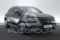 2025 Mercedes Benz EQA