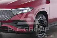 2025 Mercedes Benz EQA