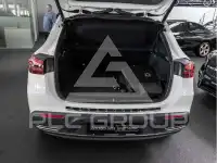 2025 Mercedes Benz EQA