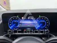 2025 Mercedes Benz EQA