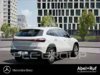 2025 Mercedes Benz EQA