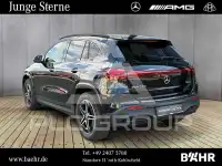 2025 Mercedes Benz EQA