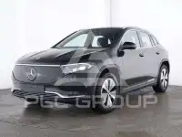2025 Mercedes Benz EQA