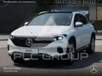 2025 Mercedes Benz EQA