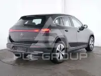 2025 Mercedes Benz EQA