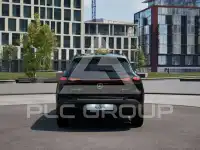 2025 Mercedes Benz EQA