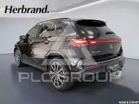 2025 Mercedes Benz EQA
