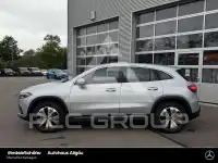 2025 Mercedes Benz EQA
