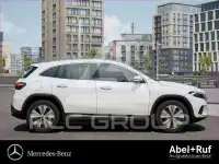 2025 Mercedes Benz EQA