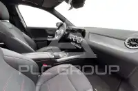 2025 Mercedes Benz EQA