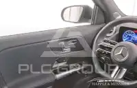 2025 Mercedes Benz EQA