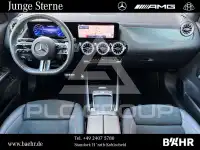 2025 Mercedes Benz EQA