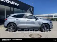 2025 Mercedes Benz EQA