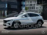 2025 Mercedes Benz EQA