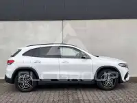 2025 Mercedes Benz EQA