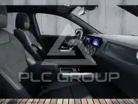 2025 Mercedes Benz EQA