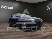 2025 Mercedes Benz EQA