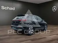 2025 Mercedes Benz EQA