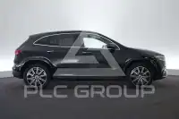 2025 Mercedes Benz EQA