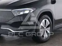 2025 Mercedes Benz EQA