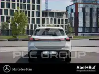 2025 Mercedes Benz EQA