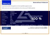 2025 Mercedes Benz EQA
