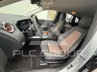 2025 Mercedes Benz EQA