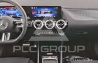 2025 Mercedes Benz EQA