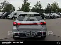 2025 Mercedes Benz EQA