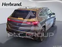2025 Mercedes Benz EQA