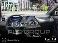 2025 Mercedes Benz EQA
