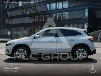 2025 Mercedes Benz EQA