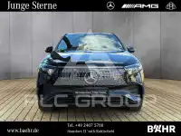 2025 Mercedes Benz EQA