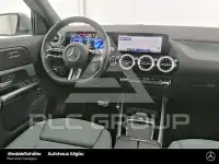2025 Mercedes Benz EQA