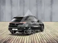 2025 Mercedes Benz EQA
