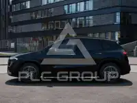 2025 Mercedes Benz EQA