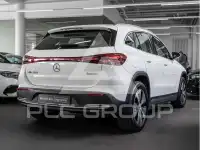 2025 Mercedes Benz EQA