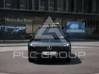 2025 Mercedes Benz EQA