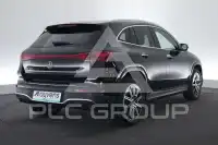 2025 Mercedes Benz EQA