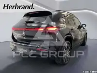 2025 Mercedes Benz EQA