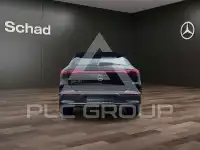 2025 Mercedes Benz EQA