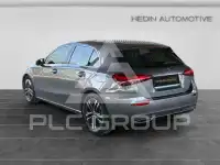 2025 Mercedes Benz A 220