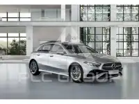 2025 Mercedes Benz A 250