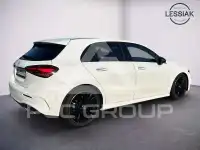 2025 Mercedes Benz A 220