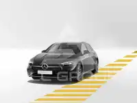 2025 Mercedes Benz A 220