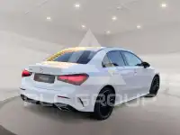 2025 Mercedes Benz A 220