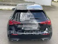2025 Mercedes Benz A 220
