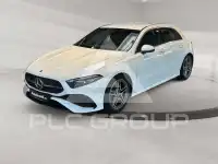 2025 Mercedes Benz A 220