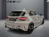2025 Mercedes Benz A 220