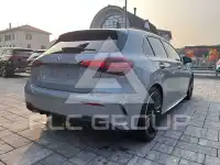 2025 Mercedes Benz A 220